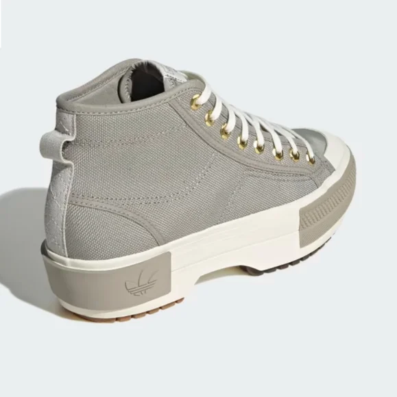 Adidas Nizza Trek shoes - Picture 7 of 15